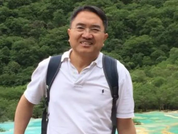 Xianchun Li