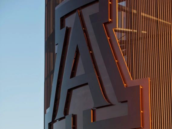 default photo of U of A logo