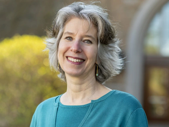Nora Besansky