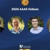 Picture of 2024 AAAS Fellows